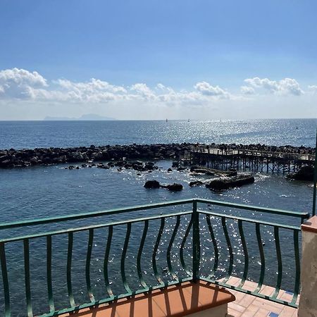 나폴리 Marechiaro House B&B 외부 사진