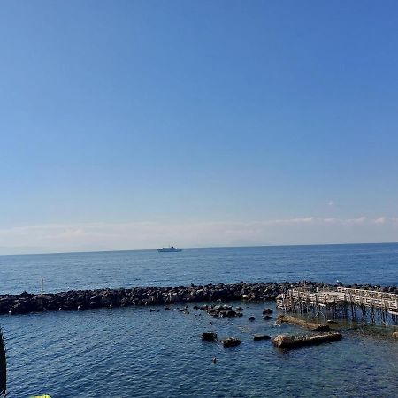나폴리 Marechiaro House B&B 외부 사진