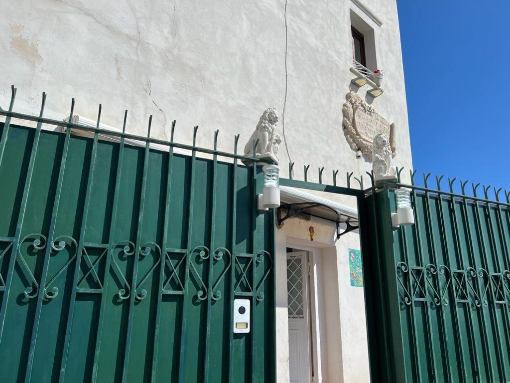 나폴리 Marechiaro House B&B 외부 사진