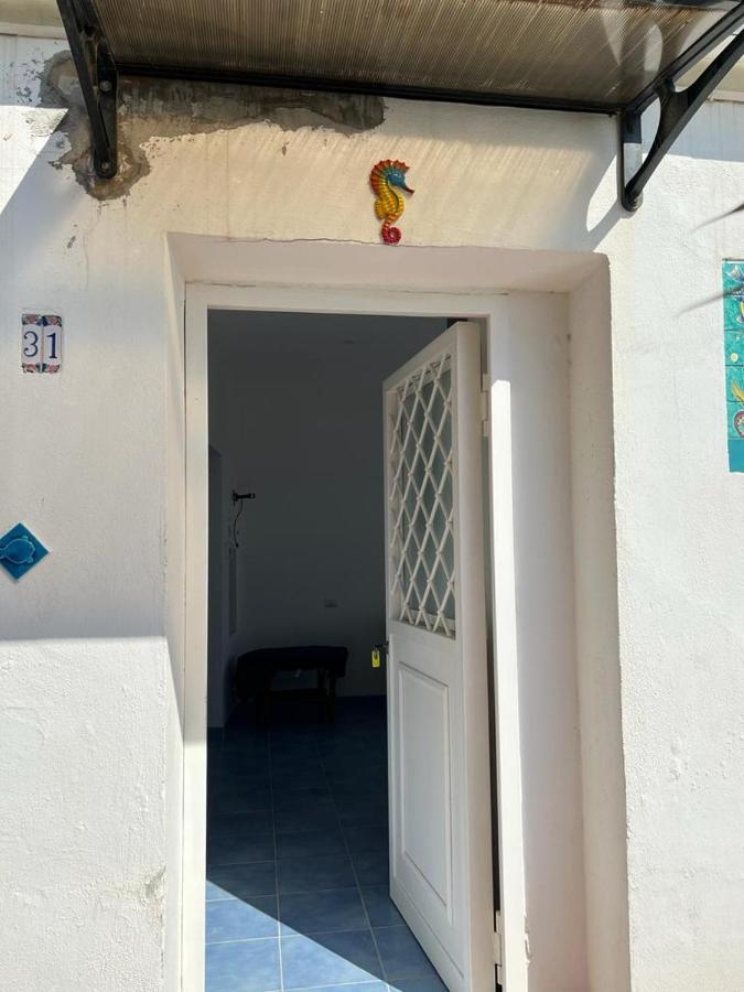 나폴리 Marechiaro House B&B 외부 사진