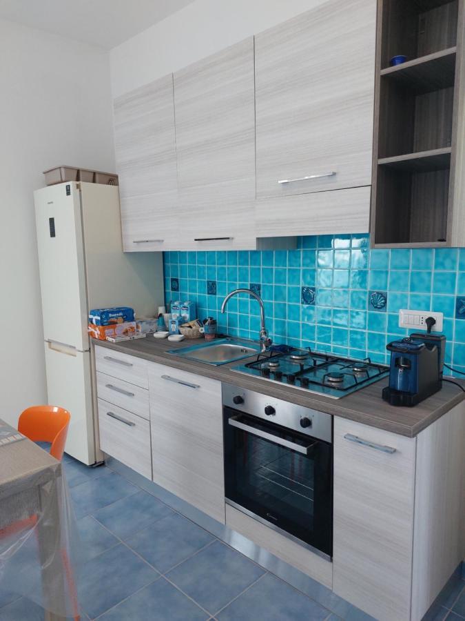 나폴리 Marechiaro House B&B 외부 사진