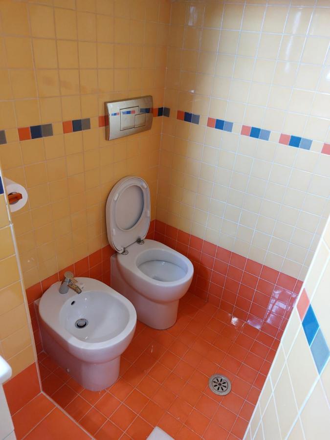 나폴리 Marechiaro House B&B 외부 사진