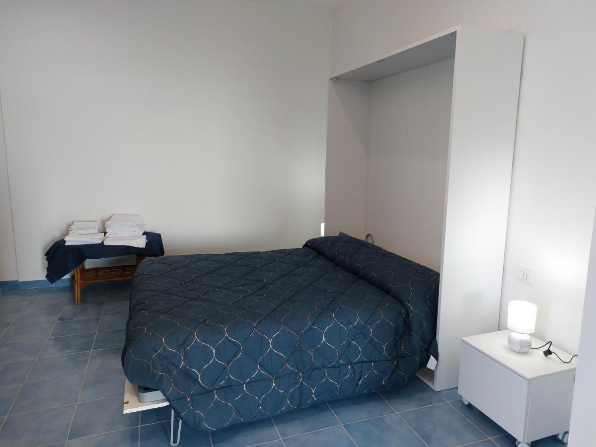 나폴리 Marechiaro House B&B 외부 사진