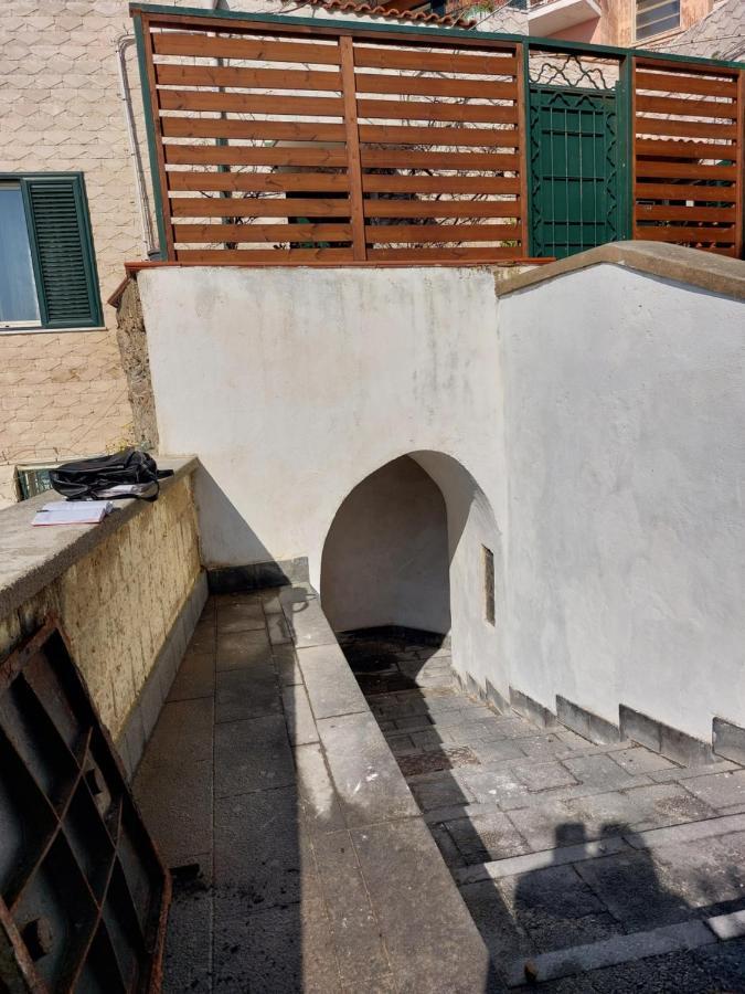 나폴리 Marechiaro House B&B 외부 사진